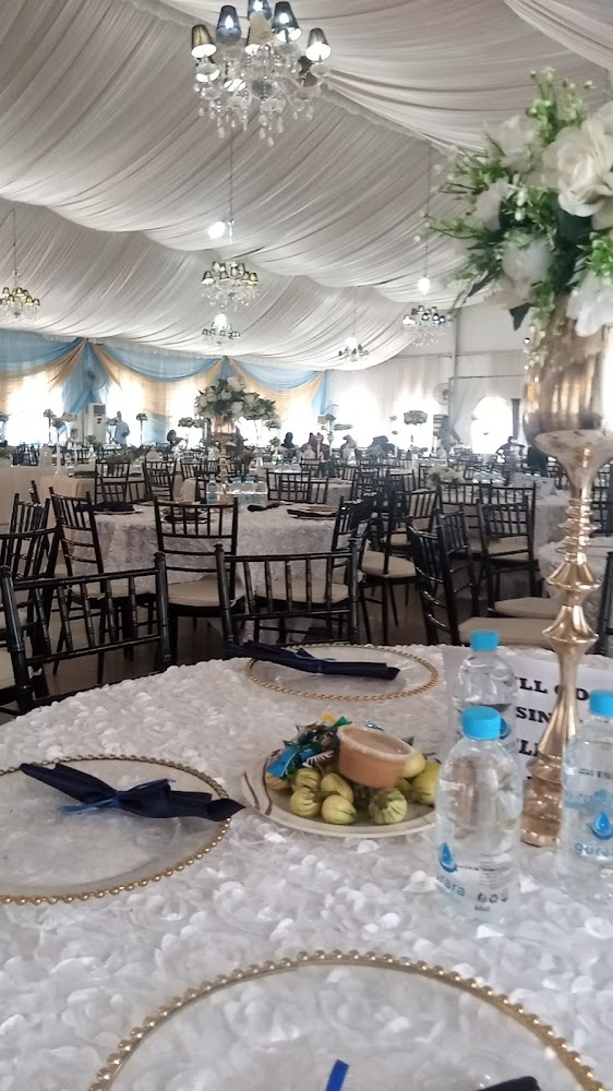 athena Events Arena - wedding venue in Minna
